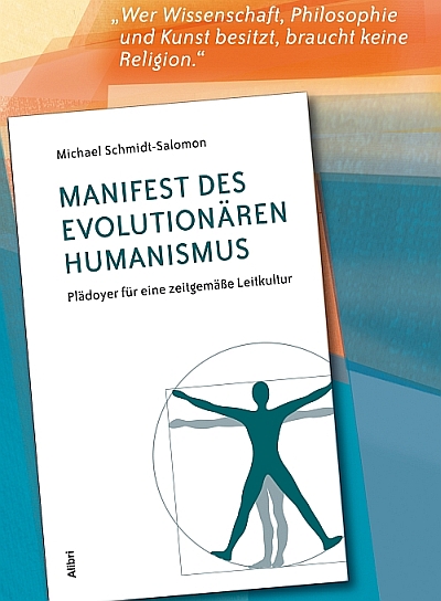 Manifest des Eolutionären Humanismus